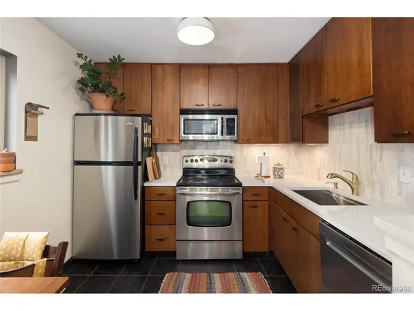 Address not disclosed, Denver, CO 80218