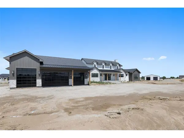 28450 E 159th, Brighton, CO 80603