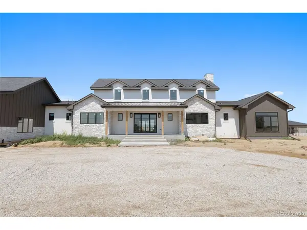 28450 E 159th, Brighton, CO 80603