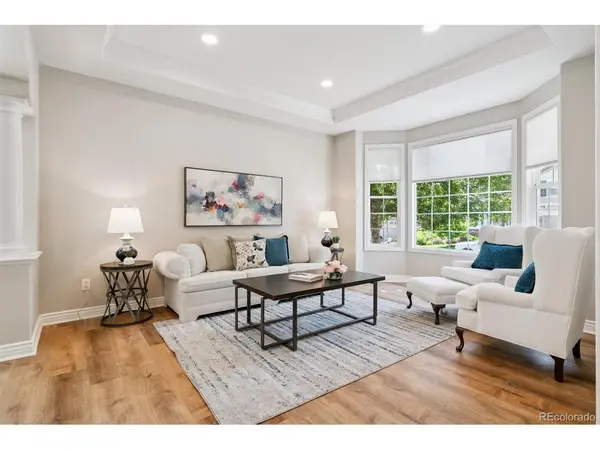 11911 E Lake, Greenwood Village, CO 80111