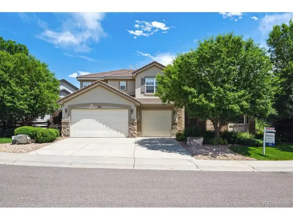 11911 E Lake, Greenwood Village, CO 80111