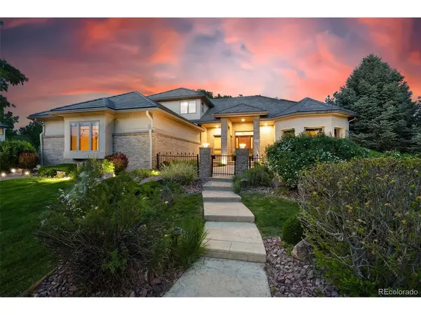 5350 S Marshall,  Littleton,  CO 80123