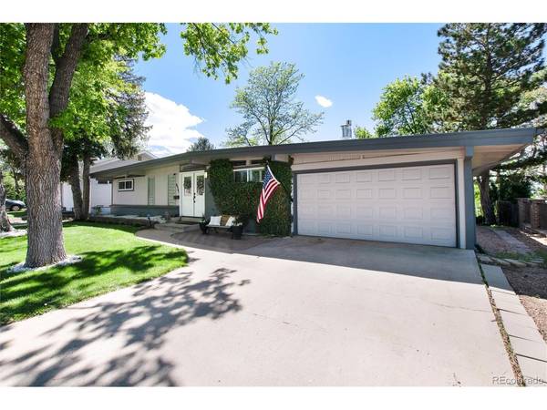 4545 S Lipan,  Englewood,  CO 80110