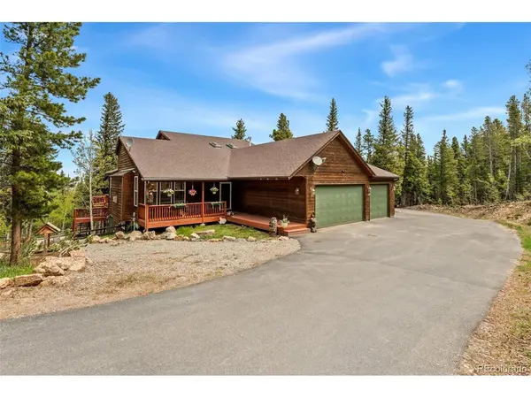 1044 Rangeview, Black Hawk, CO 80422
