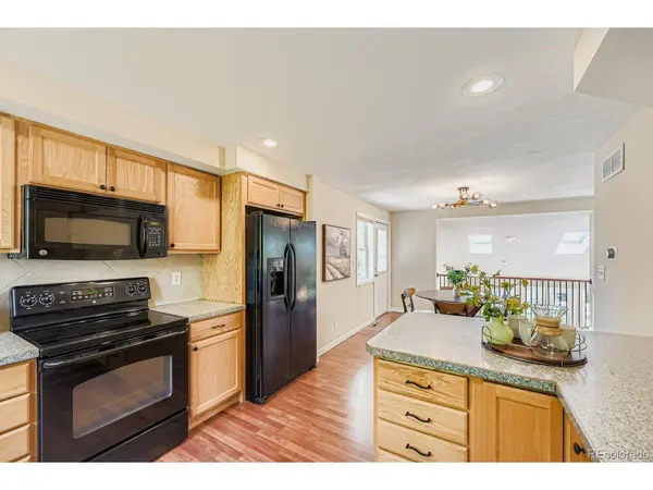 1444 Snowmass, Boulder, CO 80305