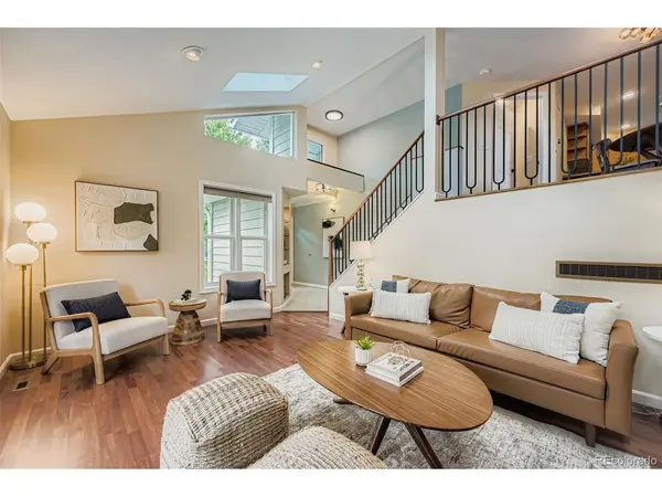 1444 Snowmass, Boulder, CO 80305