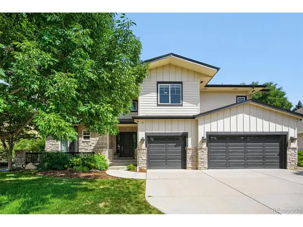 2523 Westward, Lafayette, CO 80026