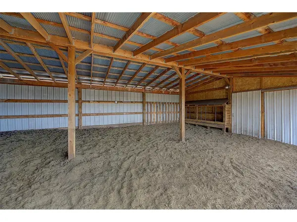 641 Old Kathleen, Guffey, CO 80820