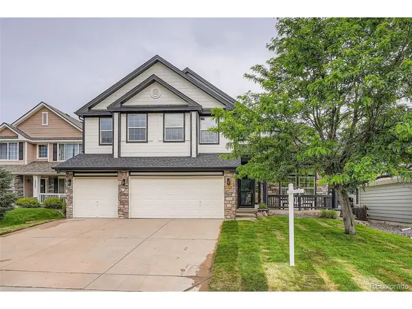 22367 Quail Run, Parker, CO 80138