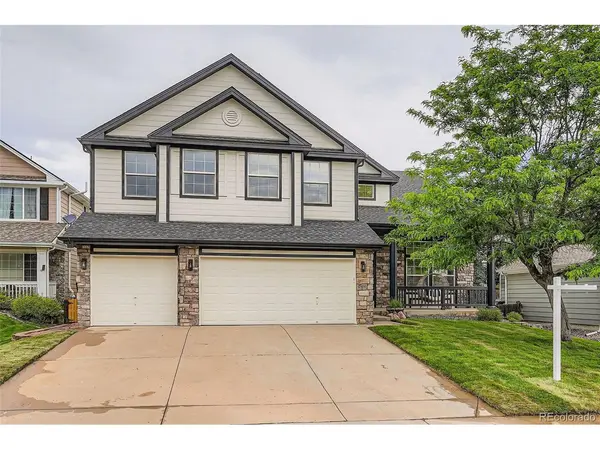 22367 Quail Run, Parker, CO 80138