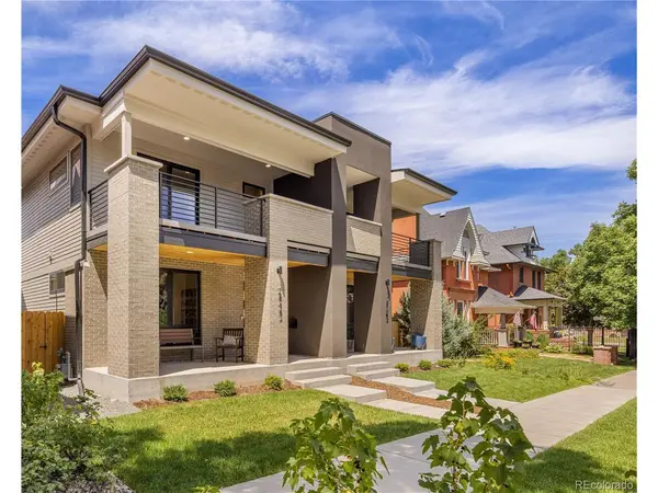 2143 N High, Denver, CO 80205