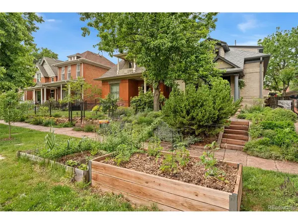 2253 N Williams, Denver, CO 80205