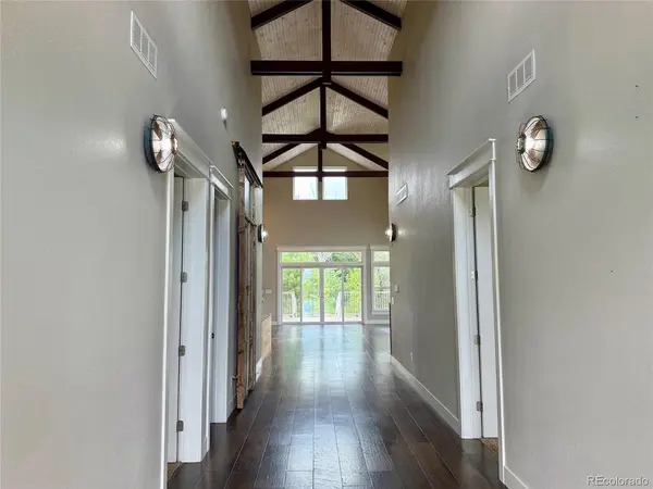 8256 S Ireland, Aurora, CO 80016