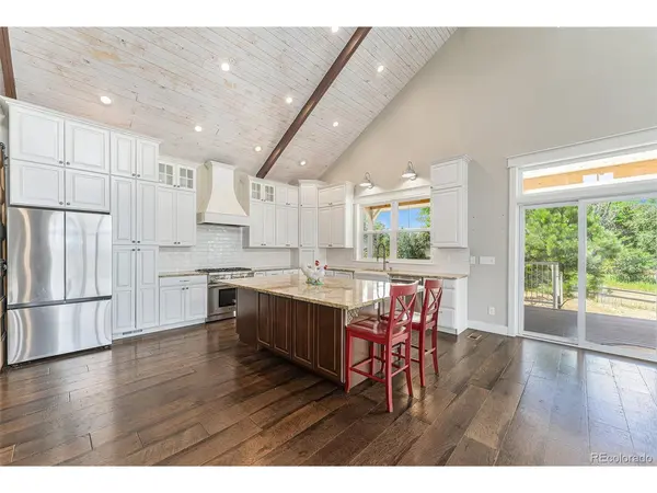 8256 S Ireland, Aurora, CO 80016