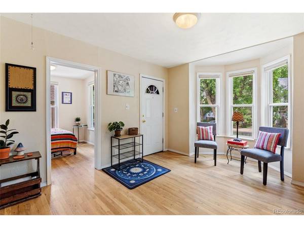 1318 S 25th, Colorado Springs, CO 80904