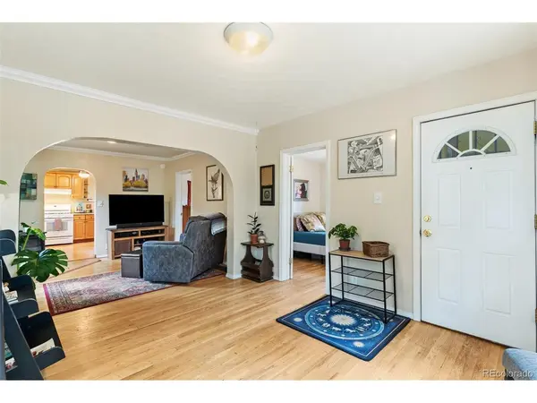 1318 S 25th, Colorado Springs, CO 80904
