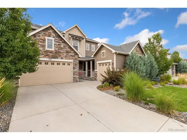 137 Western Sky, Longmont, CO 80501
