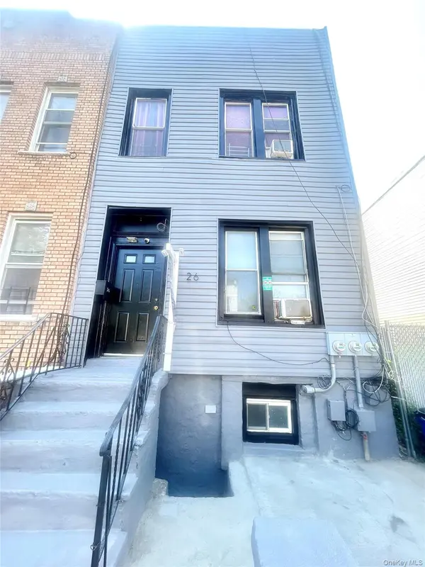 26 Gunther PL, Brooklyn, NY 11233