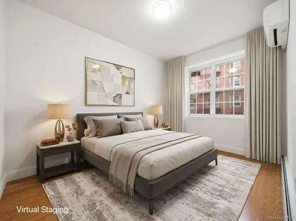 141-15 Cherry AVE #3C, Flushing, NY 11355