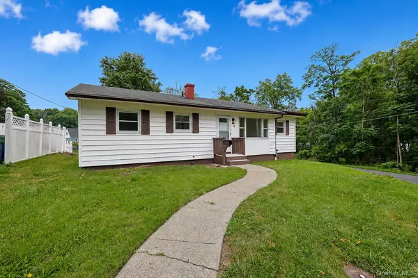 19 Judd PL, Goshen, NY 10924