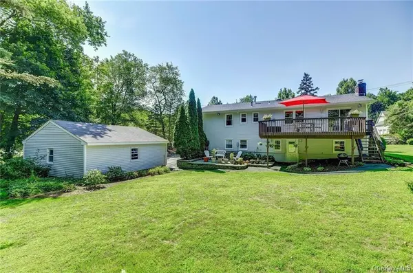 55 Montebello RD, Montebello, NY 10901