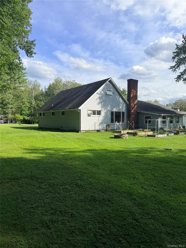 412 Brown RD, Ellenville, NY 12428