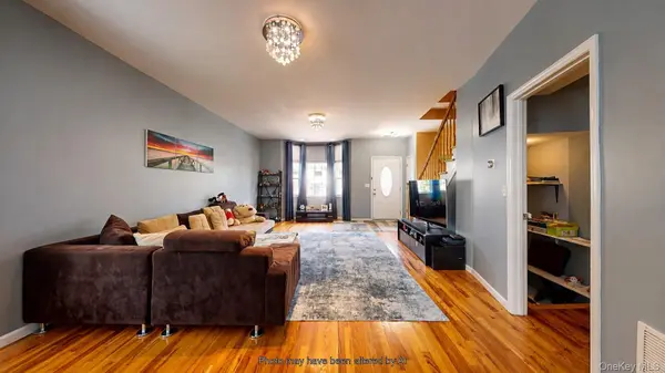 810 Nugent AVE, Staten Island, NY 10306