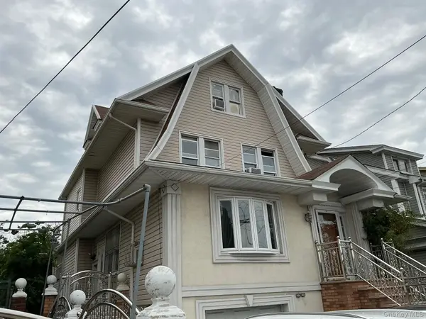 84-61 Parson Blvd, Jamaica, NY 11432