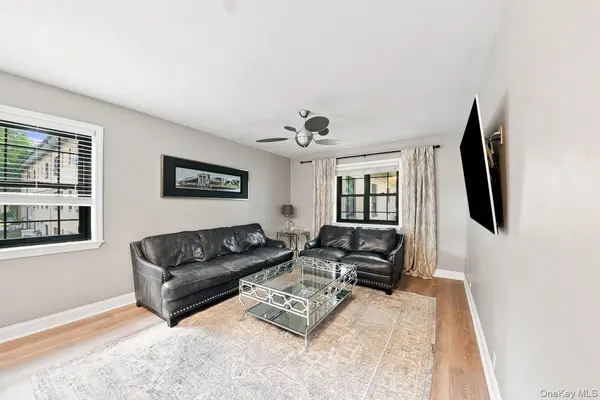 41 Manchester RD #B-23, Eastchester, NY 10709