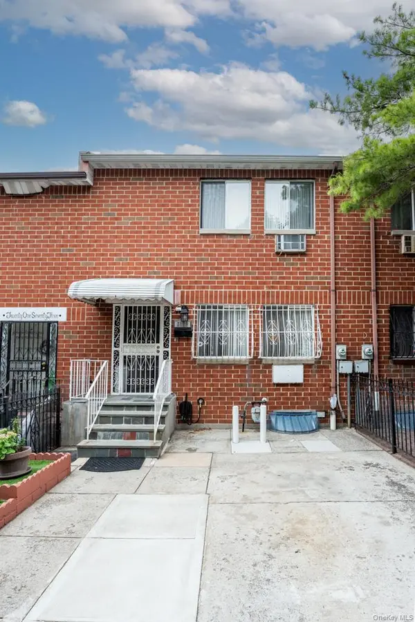 2175 Hughes AVE, Bronx, NY 10457