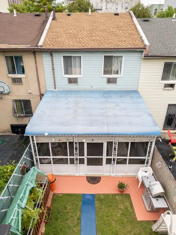 2175 Hughes AVE, Bronx, NY 10457