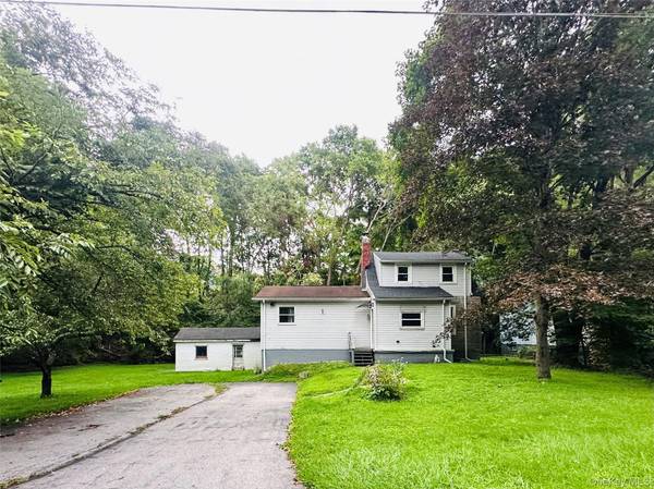 14 Macdonnell HTS, Poughkeepsie, NY 12603