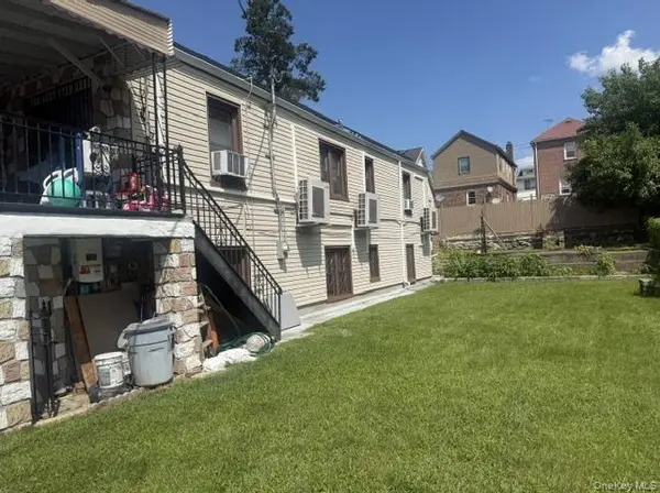 4428 Wilder AVE, Bronx, NY 10466
