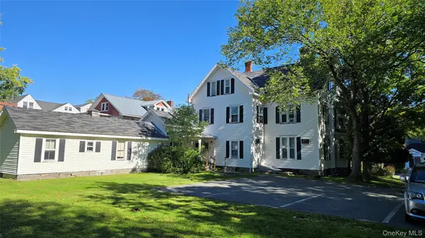11 Hamilton AVE, Monticello, NY 12701
