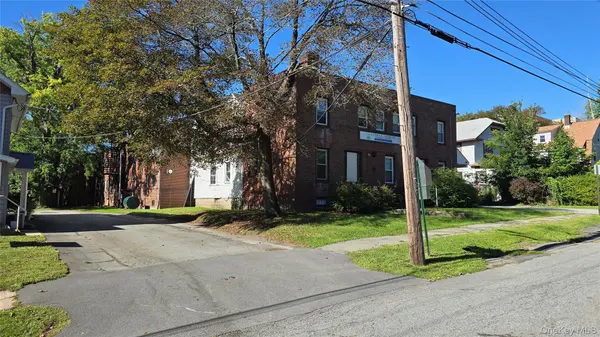 17 Hamilton AVE, Monticello, NY 12701