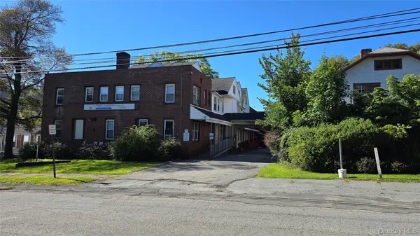 17 Hamilton AVE, Monticello, NY 12701