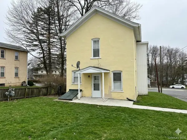 63 Broad ST, Middletown, NY 10940