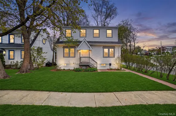 903 Howard AVE, Mamaroneck, NY 10543