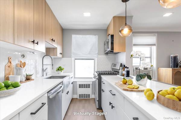 67-12 Yellowstone Blvd #F18, Forest Hills, NY 11375