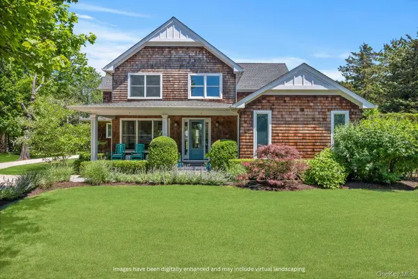 12 Terry Dr., Shelter Island, NY 11964