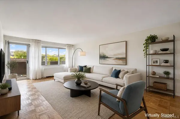 17-85 215th ST #3E, Bayside, NY 11360