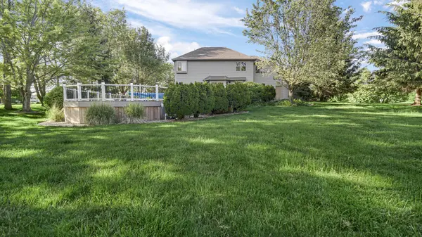 588 Mayapple Drive, Westville, IN 46391