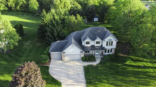 588 Mayapple Drive, Westville, IN 46391