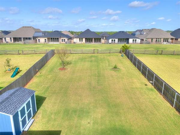 3766 Muir Forest WAY, Norman, OK 73071