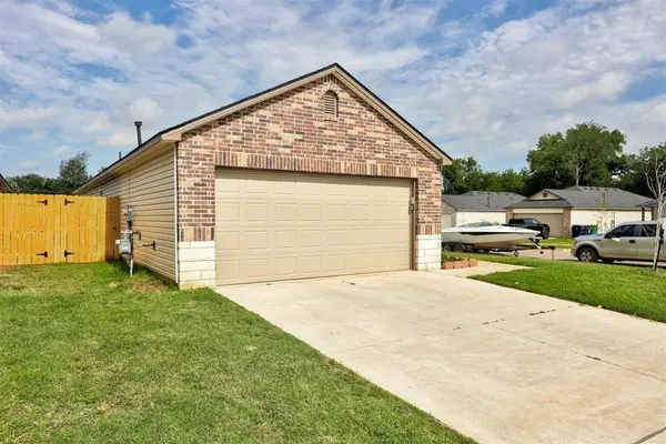3501 Pete ST, Mustang, OK 73064