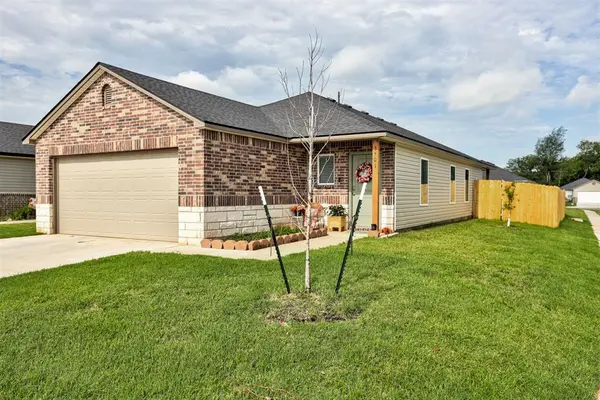 3501 Pete ST, Mustang, OK 73064