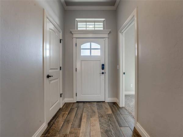 3301 Wakefield RD, Edmond, OK 73034