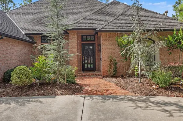 12617 Val Verde DR, Oklahoma City, OK 73142