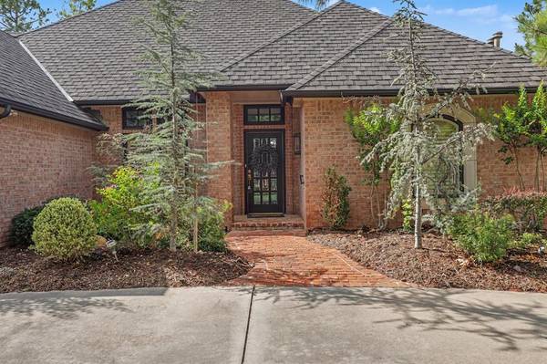 12617 Val Verde DR, Oklahoma City, OK 73142