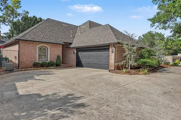 12617 Val Verde DR, Oklahoma City, OK 73142